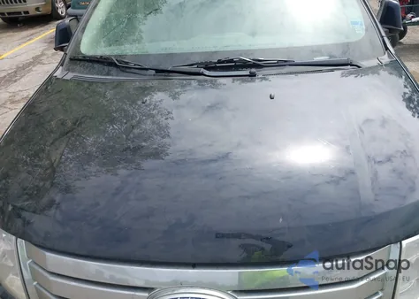 2009 Ford Edge Sel из США, поврежденный, VIN 2FMDK38C69BA86661